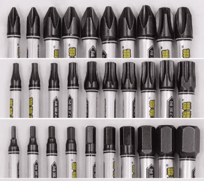 Picture for category Screwdriver Sets