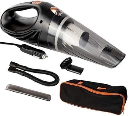 Picture for category Vacuums