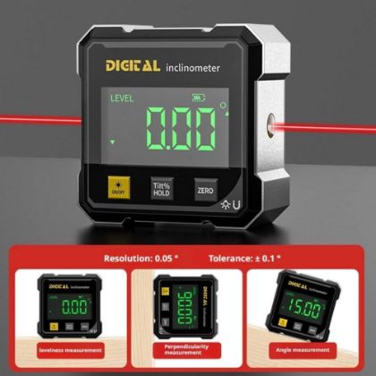 Picture for category Laser Measuring Devices & Accessories